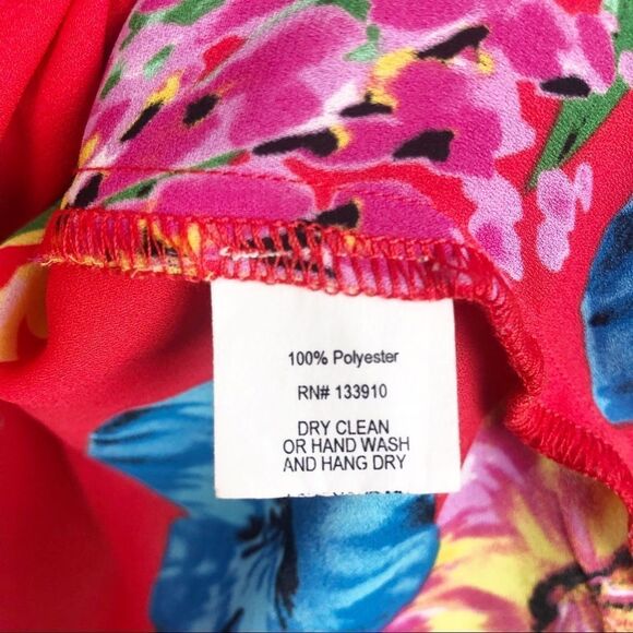 SHOW ME YOUR MUMU | Chiquita Tropical Tango Top S - Picture 6 of 10